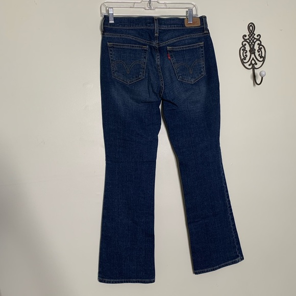 Levi’s 515 - 5 Pocket Boot Cut Sz 4 - Picture 11 of 11
